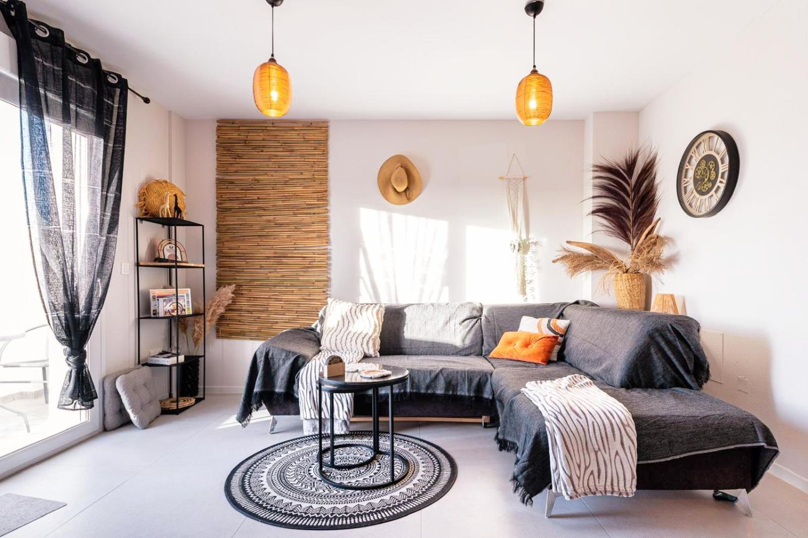 Casa Rio Madera Apartment *
